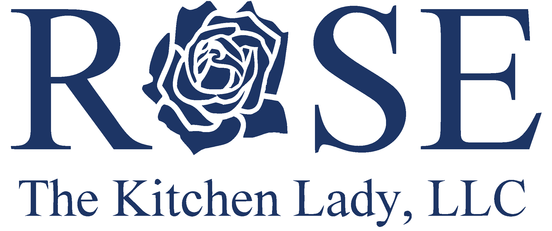 Rose The Kitchen Lady