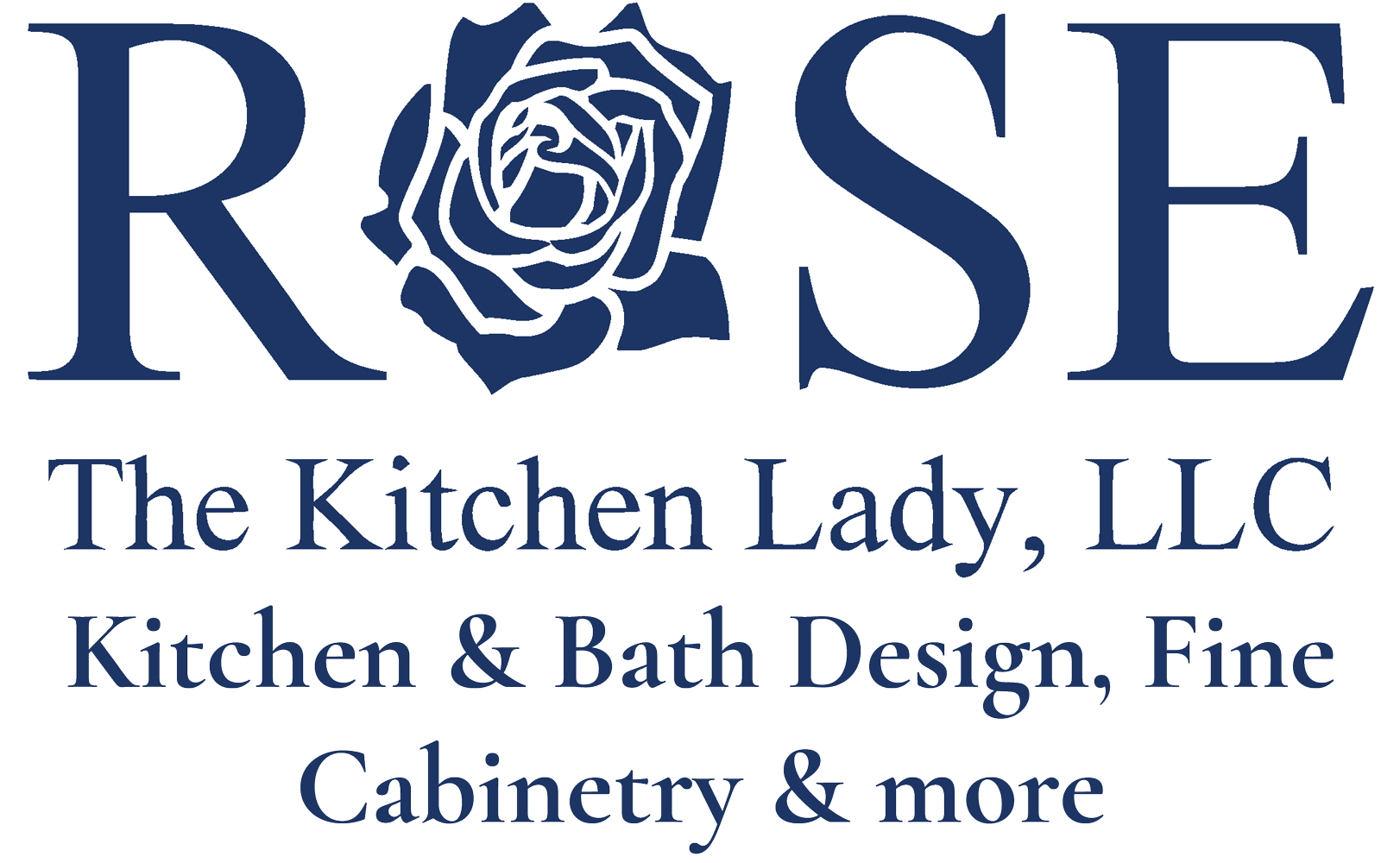 Rose, The Kitchen Lady, LLC Logo