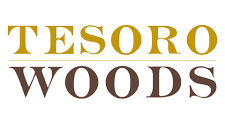 Tesoro Woods Logo