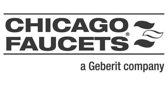 Chicago Faucets Logo