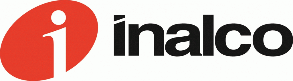 Inalco Logo